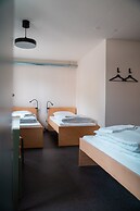 Bogentrakt - Hostel