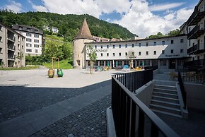 Bogentrakt - Hostel