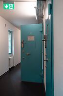 Bogentrakt - Hostel