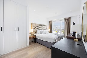 ExCel Pad 3 Bed and 3 Bath Apartment