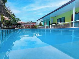 CALI HILL RESORT & SPA