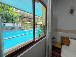 CALI HILL RESORT & SPA