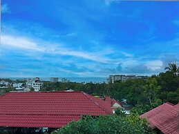 CALI HILL RESORT & SPA