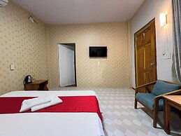 CALI HILL RESORT & SPA