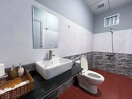 CALI HILL RESORT & SPA