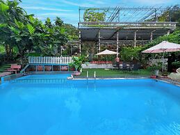 CALI HILL RESORT & SPA