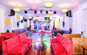 CALI HILL RESORT & SPA