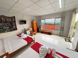 CALI HILL RESORT & SPA