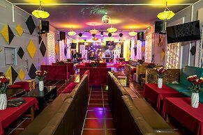 CALI HILL RESORT & SPA