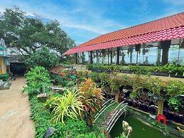 CALI HILL RESORT & SPA