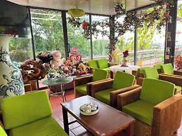 CALI HILL RESORT & SPA