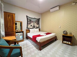 CALI HILL RESORT & SPA