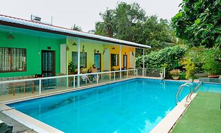 CALI HILL RESORT & SPA