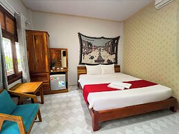 CALI HILL RESORT & SPA