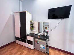 CALI HILL RESORT & SPA