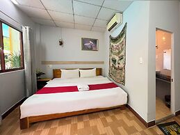 CALI HILL RESORT & SPA