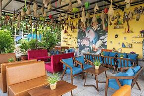 CALI HILL RESORT & SPA