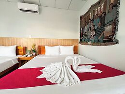 CALI HILL RESORT & SPA