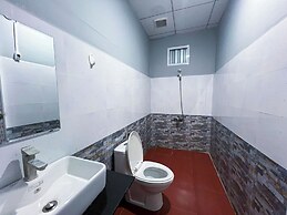 CALI HILL RESORT & SPA