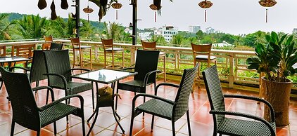 CALI HILL RESORT & SPA