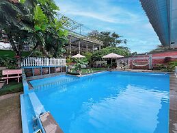 CALI HILL RESORT & SPA