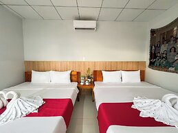 CALI HILL RESORT & SPA