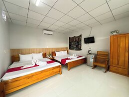 CALI HILL RESORT & SPA