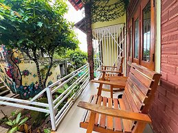 CALI HILL RESORT & SPA