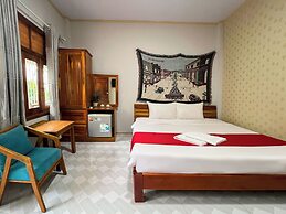 CALI HILL RESORT & SPA