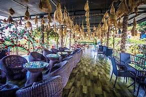 CALI HILL RESORT & SPA