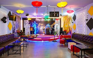 CALI HILL RESORT & SPA