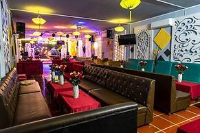 CALI HILL RESORT & SPA