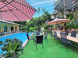 CALI HILL RESORT & SPA