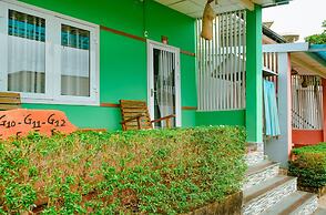 CALI HILL RESORT & SPA