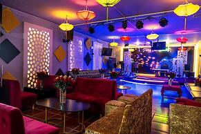 CALI HILL RESORT & SPA