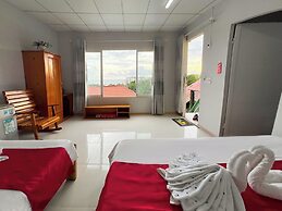 CALI HILL RESORT & SPA