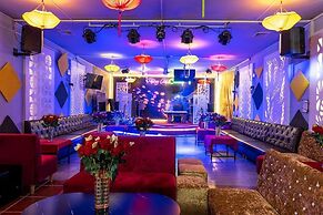 CALI HILL RESORT & SPA