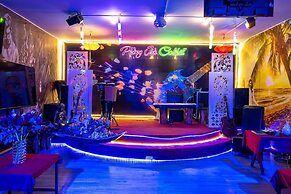 CALI HILL RESORT & SPA