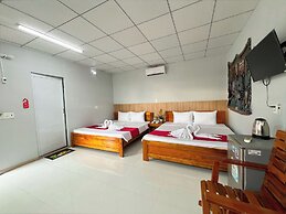 CALI HILL RESORT & SPA