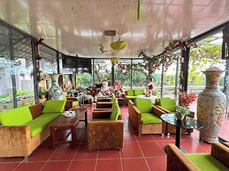 CALI HILL RESORT & SPA