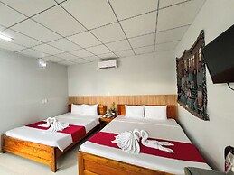 CALI HILL RESORT & SPA