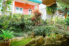 CALI HILL RESORT & SPA