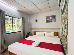 CALI HILL RESORT & SPA