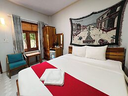 CALI HILL RESORT & SPA