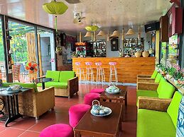 CALI HILL RESORT & SPA