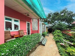 CALI HILL RESORT & SPA