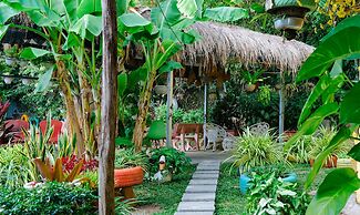 CALI HILL RESORT & SPA