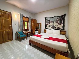 CALI HILL RESORT & SPA