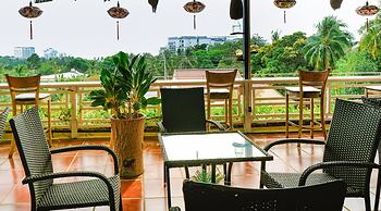 CALI HILL RESORT & SPA