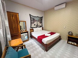 CALI HILL RESORT & SPA